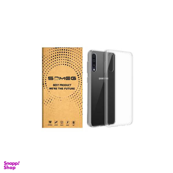 کاور سومگ (Someg) مدل JSMG7 مناسب موبایل سامسونگ Galaxy A50