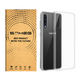 کاور سومگ (Someg) مدل JSMG7 مناسب موبایل سامسونگ Galaxy A50