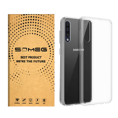 کاور سومگ (Someg) مدل JSMG7 مناسب موبایل سامسونگ Galaxy A50