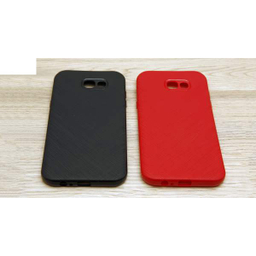 کاور سومگ (Someg) مدل SC-i001 مناسب موبایل سامسونگ Galaxy A7-A720 به همراه محافظ صفحه نمایش