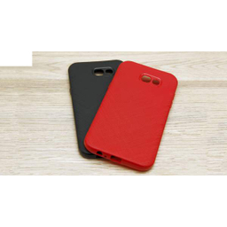 کاور سومگ (Someg) مدل SC-i001 مناسب موبایل سامسونگ Galaxy A7-A720 به همراه محافظ صفحه نمایش