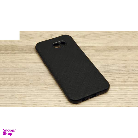 کاور سومگ (Someg) مدل SC-i001 مناسب موبایل سامسونگ Galaxy A7-A720 به همراه محافظ صفحه نمایش