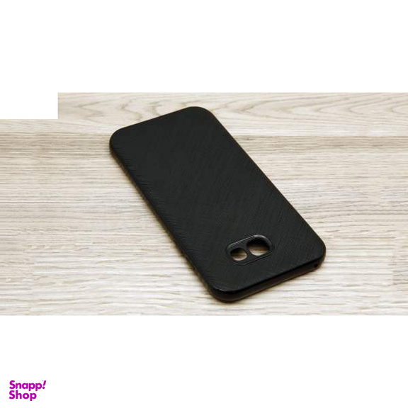 کاور سومگ (Someg) مدل SC-i001 مناسب موبایل سامسونگ Galaxy A7-A720 به همراه محافظ صفحه نمایش