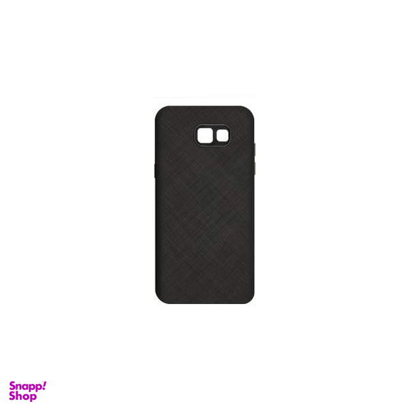 کاور سومگ (Someg) مدل SC-i001 مناسب موبایل سامسونگ Galaxy A7-A720 به همراه محافظ صفحه نمایش