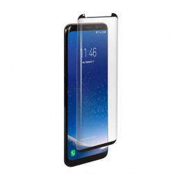 کاور سومگ (Someg) مدل SC-i001 مناسب موبایل سامسونگ Galaxy S8 Plus به همراه محافظ صفحه نمایش