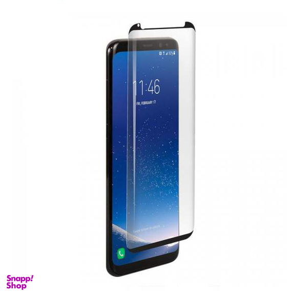 کاور سومگ (Someg) مدل SC-i001 مناسب موبایل سامسونگ Galaxy S8 Plus به همراه محافظ صفحه نمایش