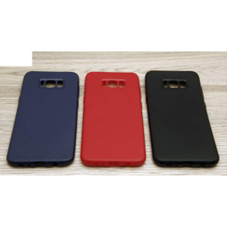 کاور سومگ (Someg) مدل SC-i001 مناسب موبایل سامسونگ Galaxy S8 Plus به همراه محافظ صفحه نمایش