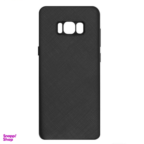 کاور سومگ (Someg) مدل SC-i001 مناسب موبایل سامسونگ Galaxy S8 Plus به همراه محافظ صفحه نمایش