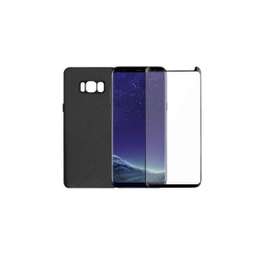 کاور سومگ (Someg) مدل SC-i001 مناسب موبایل سامسونگ Galaxy S8 Plus به همراه محافظ صفحه نمایش