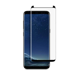 کاور سومگ (Someg) مدل SC-i001 مناسب موبایل سامسونگ Galaxy S8 Plus به همراه محافظ صفحه نمایش