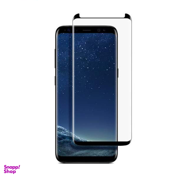 کاور سومگ (Someg) مدل SC-i001 مناسب موبایل سامسونگ Galaxy S8 Plus به همراه محافظ صفحه نمایش