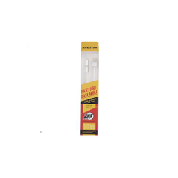 کابل تبدیل USB به microUSB لایتنینگ کینگ استار (Kingstar) مدل KS48