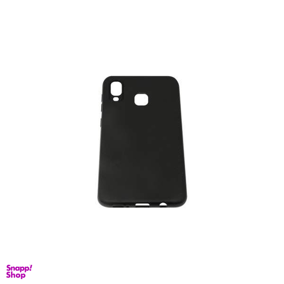 کاور سومگ (Someg) مدل SC-i001 مناسب موبایل سامسونگ Galaxy A30 به همراه محافظ صفحه نمایش