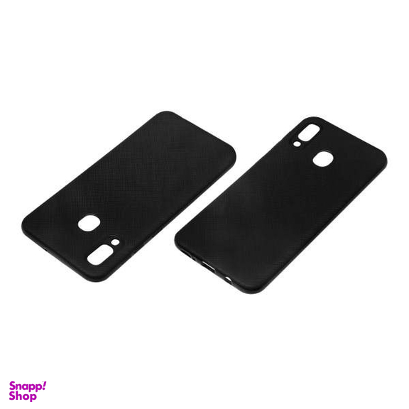 کاور سومگ (Someg) مدل SC-i001 مناسب موبایل سامسونگ Galaxy A30 به همراه محافظ صفحه نمایش