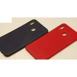 کاور سومگ (Someg) مدل SC-i001 مناسب موبایل سامسونگ Galaxy A30 به همراه محافظ صفحه نمایش