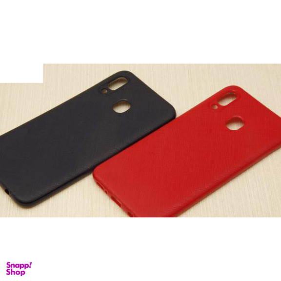 کاور سومگ (Someg) مدل SC-i001 مناسب موبایل سامسونگ Galaxy A30 به همراه محافظ صفحه نمایش