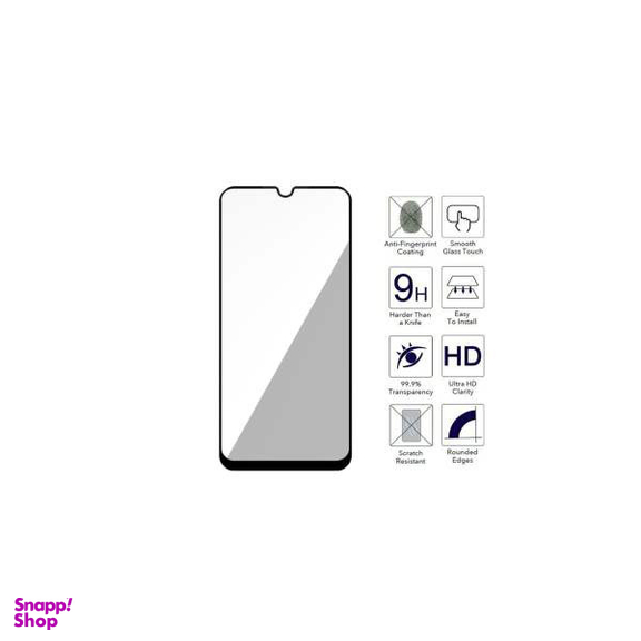 کاور سومگ (Someg) مدل SC-i001 مناسب موبایل سامسونگ Galaxy A30 به همراه محافظ صفحه نمایش