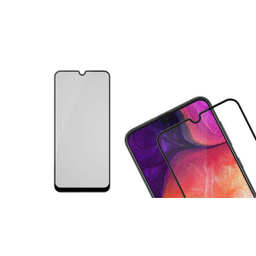 کاور سومگ (Someg) مدل SC-i001 مناسب موبایل سامسونگ Galaxy A30 به همراه محافظ صفحه نمایش