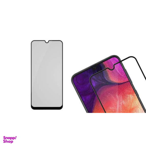 کاور سومگ (Someg) مدل SC-i001 مناسب موبایل سامسونگ Galaxy A30 به همراه محافظ صفحه نمایش