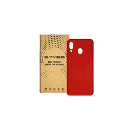کاور سومگ (Someg) مدل SC-i001 مناسب موبایل سامسونگ Galaxy A30 به همراه محافظ صفحه نمایش
