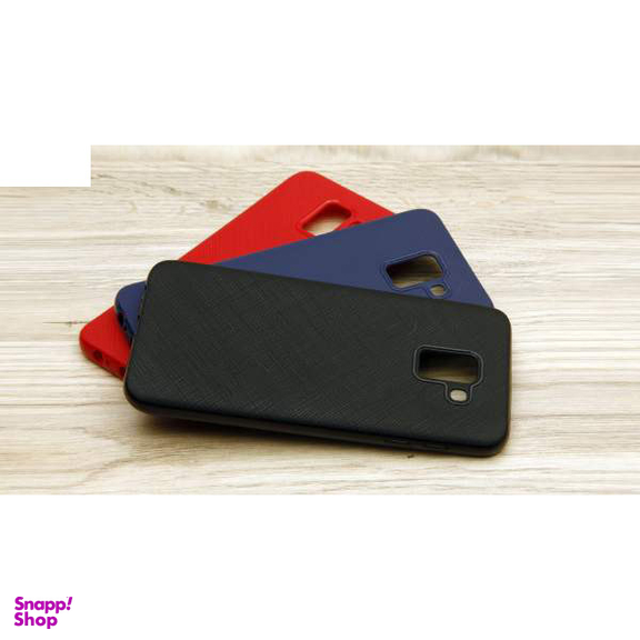 کاور سومگ (Someg) مدل SC-i001 مناسب موبایل سامسونگ J6 2018