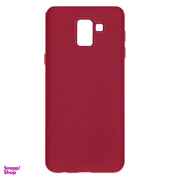 کاور سومگ (Someg) مدل SC-i001 مناسب موبایل سامسونگ J6 2018