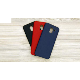 کاور سومگ (Someg) مدل SC-i001 مناسب موبایل سامسونگ J6 2018