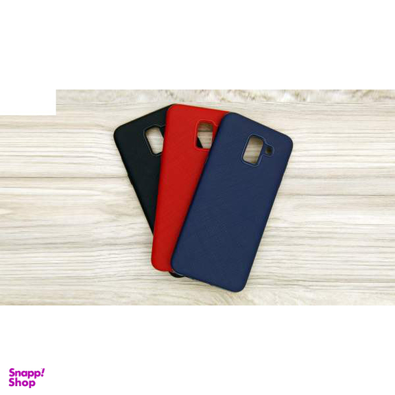 کاور سومگ (Someg) مدل SC-i001 مناسب موبایل سامسونگ J6 2018