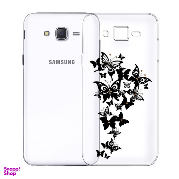 کاور کی اچ (KH) کد 214 مناسب موبایل سامسونگ Galaxy J5 Prime