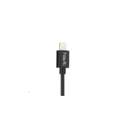 کابل Lightning هویت (Havit) مدل HV H647 طول 1m