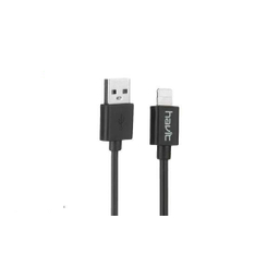 کابل Lightning هویت (Havit) مدل HV H647 طول 1m