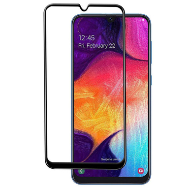 گلس گوشی مدل سامسونگ Galaxy a30