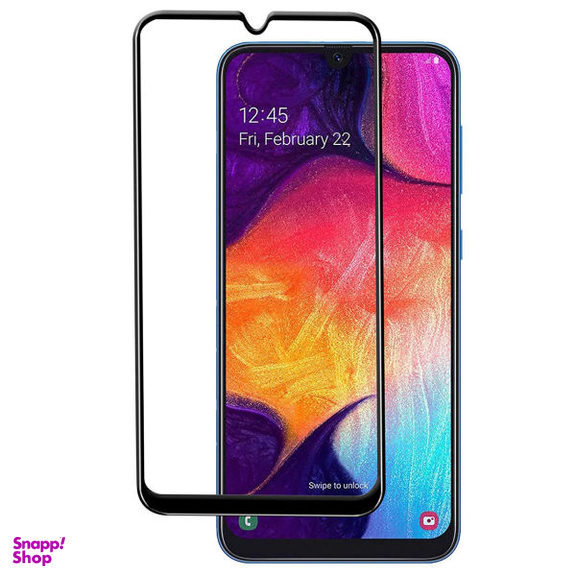 گلس گوشی مدل سامسونگ Galaxy a30