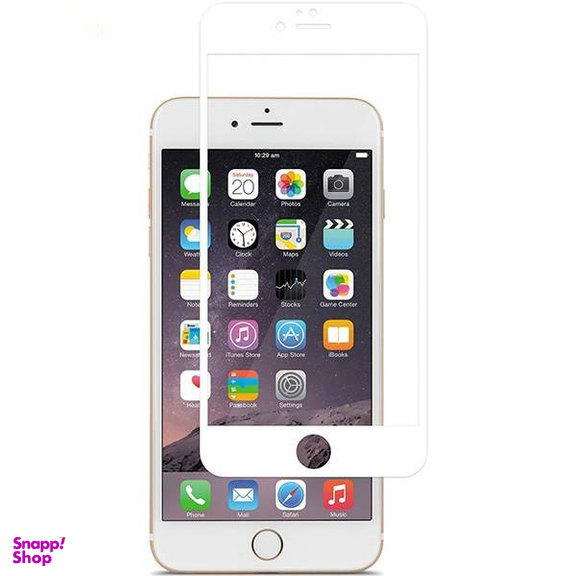 گلس گوشی مدل آیفون 6 plus