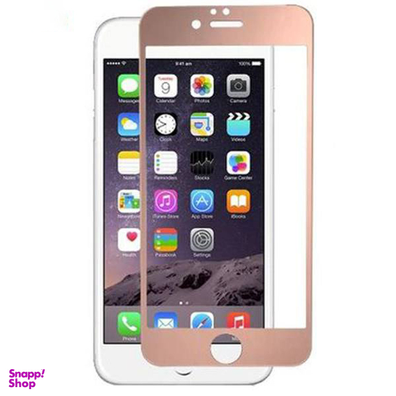 گلس گوشی مدل آیفون 6 plus
