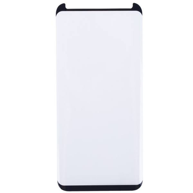 محافظ صفحه نمایش شیشه‌ای آکی (Aukey) مدل SP-G29 مناسب موبایل سامسونگ Galaxy S8