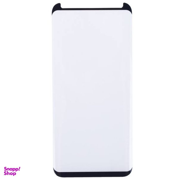 محافظ صفحه نمایش شیشه‌ای آکی (Aukey) مدل SP-G29 مناسب موبایل سامسونگ Galaxy S8