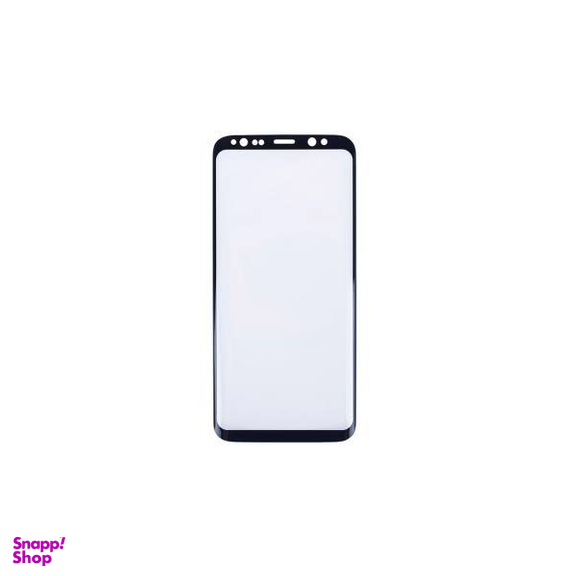 محافظ صفحه نمایش شیشه‌ای آکی (Aukey) مدل SP-G27 مناسب موبایل سامسونگ Galaxy S8