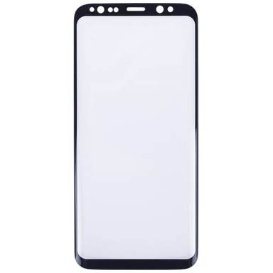 محافظ صفحه نمایش شیشه‌ای آکی (Aukey) مدل SP-G27 مناسب موبایل سامسونگ Galaxy S8