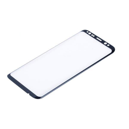 محافظ صفحه نمایش شیشه‌ای آکی (Aukey) مدل SP-G27 مناسب موبایل سامسونگ Galaxy S8