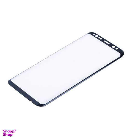 محافظ صفحه نمایش شیشه‌ای آکی (Aukey) مدل SP-G27 مناسب موبایل سامسونگ Galaxy S8