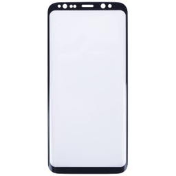 محافظ صفحه نمایش شیشه‌ای آکی (Aukey) مدل SP-G27 مناسب موبایل سامسونگ Galaxy S8