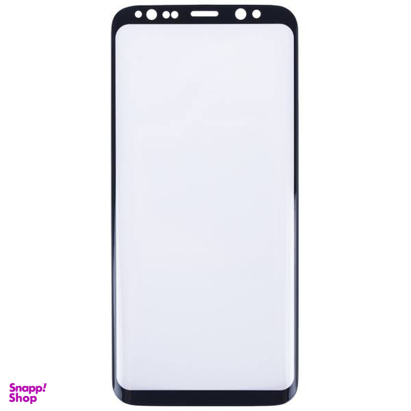 محافظ صفحه نمایش شیشه‌ای آکی (Aukey) مدل SP-G27 مناسب موبایل سامسونگ Galaxy S8