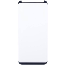 محافظ صفحه نمایش شیشه‌ای آکی (Aukey) مدل SP-G30 مناسب موبایل سامسونگ Galaxy S8 Plus