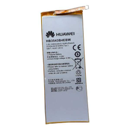 باتری گوشی هوآوی (Huawei) مدل P7