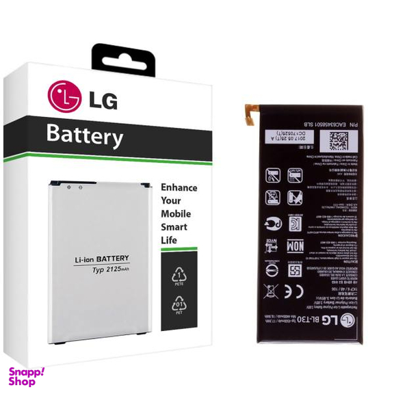 باتری گوشی ال جی (LG) مدل X-Power BL-T24