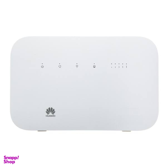 مودم 4G LTE هوآوی مدل B612