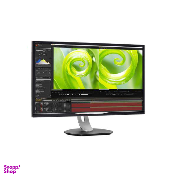 مانیتور فیلیپس مدل 328P6VJEB سایز 32 اینچ