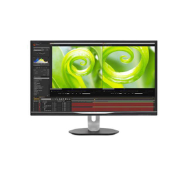مانیتور فیلیپس مدل 328P6VJEB سایز 32 اینچ