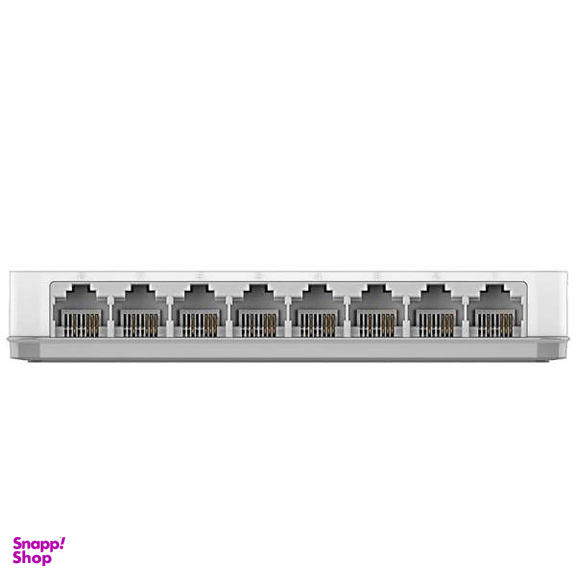 سوییچ 8 پورت دی-لینک مدل DES-1008C